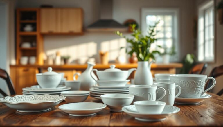 hvad er forskellen på porcelæn og keramik