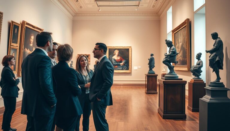 hvad er god kunst