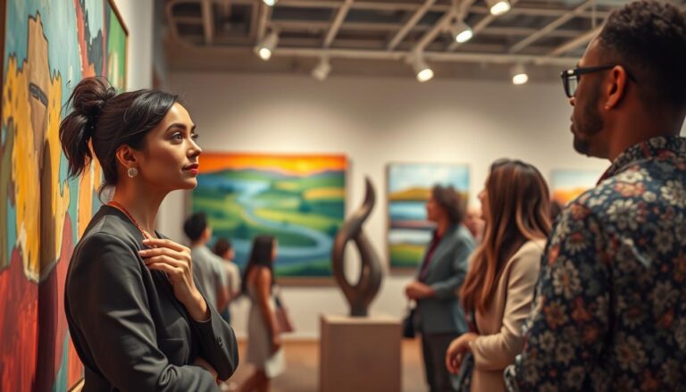 hvordan påvirker kunst os