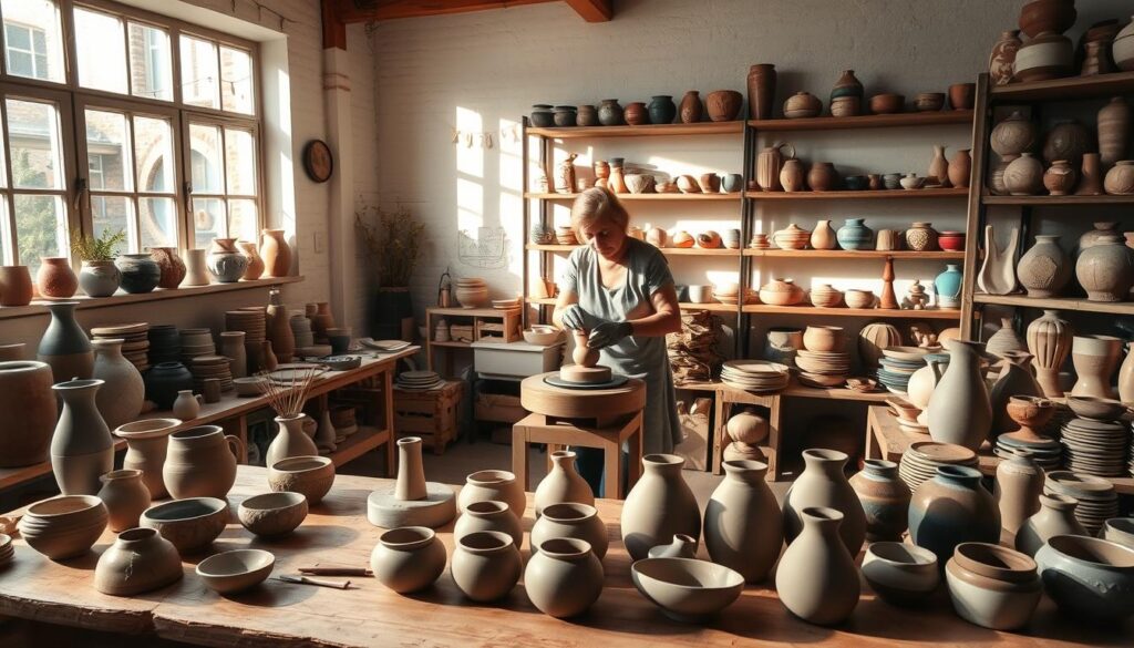 keramikworkshop