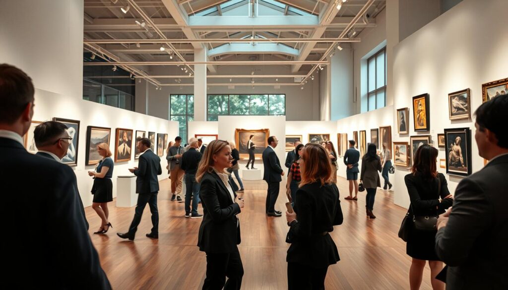 kunstgalleri